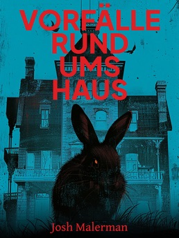 Cover of Vorfälle rund ums Haus