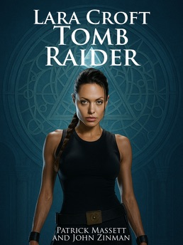 Cover of Lara Croft: Tomb Raider