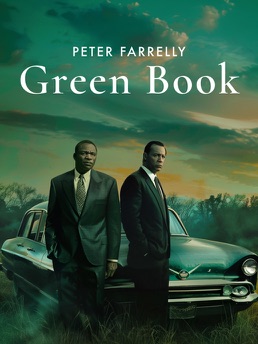 Cover of Green Book