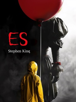 Cover of Es