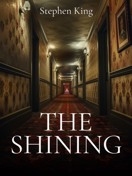 Cover of The Shining