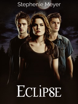 Cover of Eclipse