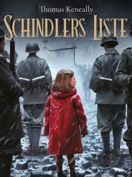 Cover of Schindlers Liste
