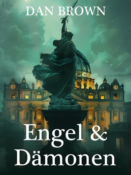 Cover of Engel & Dämonen