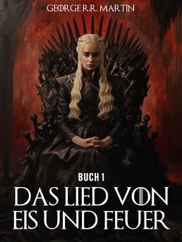 Cover of Das Lied von Eis und Feuer Buch 1