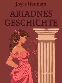 Cover of Ariadnes Geschichte