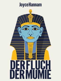 Cover of Der Fluch der Mumie