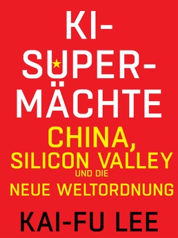 Cover of KI-Supermächte