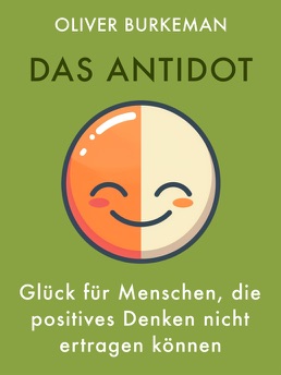 Cover of Das Antidot