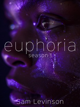 Cover of Euphoria Staffel 1