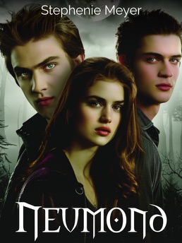Cover of Neumond