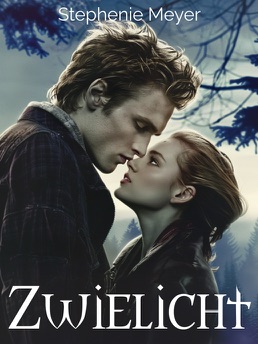 Cover of Zwielicht