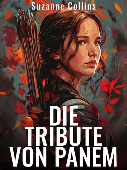 Cover of Die Tribute von Panem