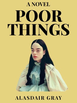 Cover of Poor Things