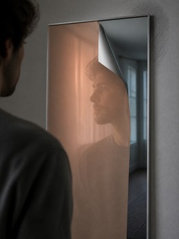 Cover of The Psychology of Self-Deception: Why We Believe What Feels Comfortable