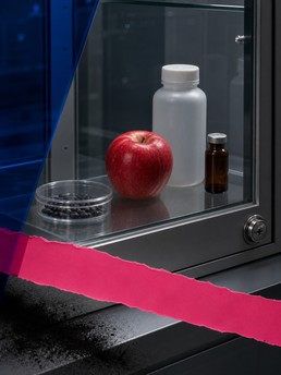 Cover of What Poison to Take to Survive?