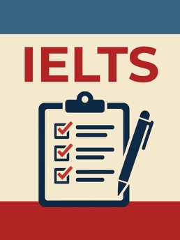 Cover of Your IELTS Game Plan