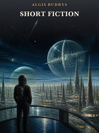 Cover of Short Fiction