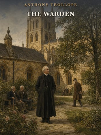 Cover of The Warden