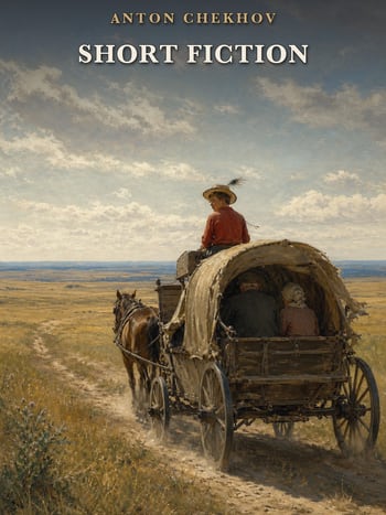 Cover of Short Fiction
