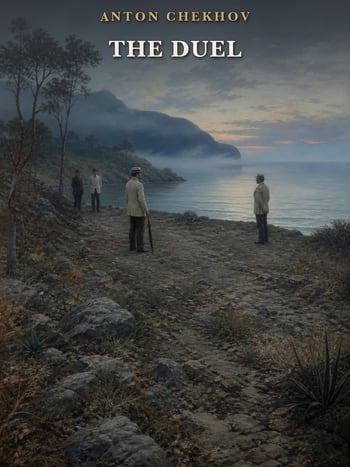 Cover of The Duel