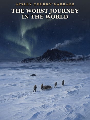 Cover of The Worst Journey in the World