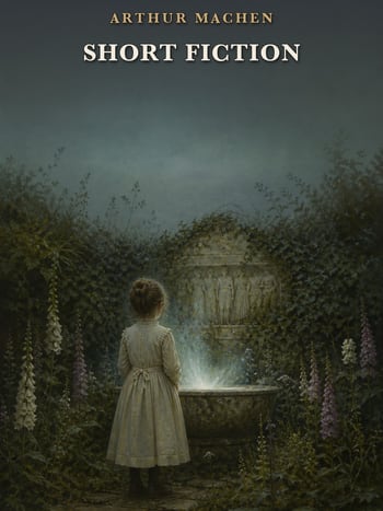 Cover of Short Fiction