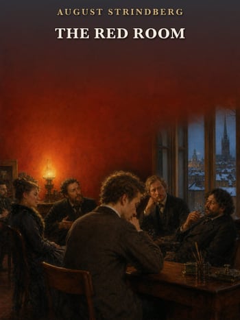 Cover of The Red Room