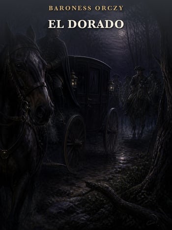 Cover of El Dorado