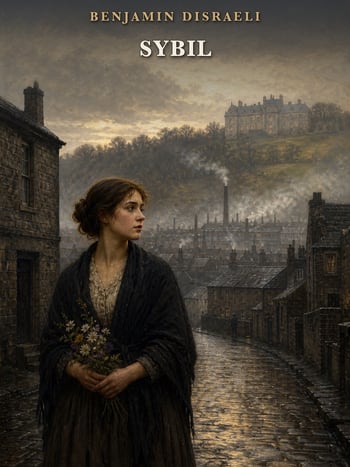 Cover of Sybil