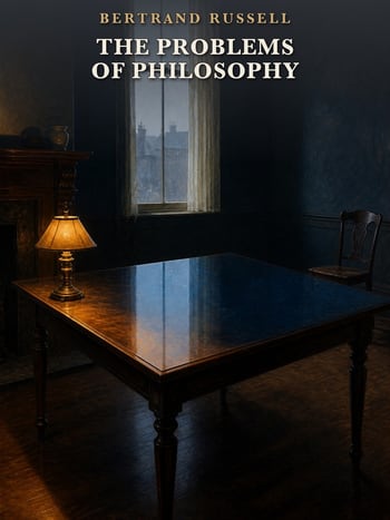 Cover of The Problems of Philosophy