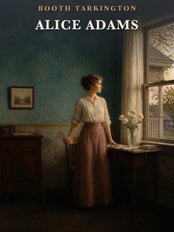 Cover of Alice Adams