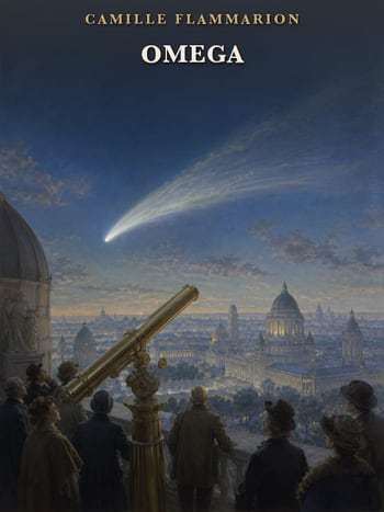 Cover of Omega