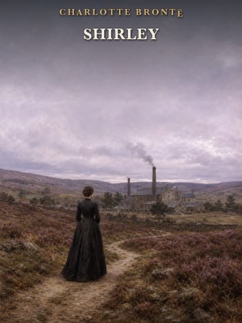 Cover of Shirley