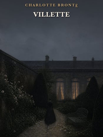 Cover of Villette