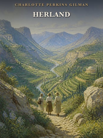 Cover of Herland