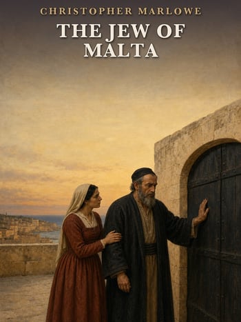Cover of The Jew of Malta