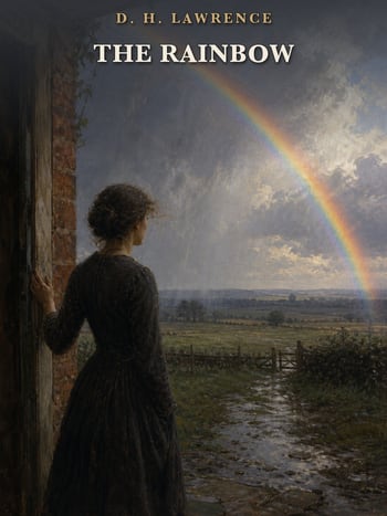 Cover of The Rainbow