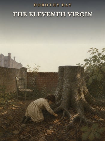 Cover of The Eleventh Virgin