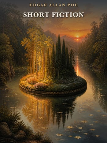 Cover of Short Fiction