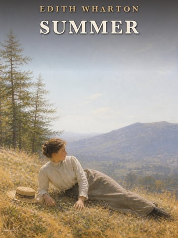 Cover of Summer