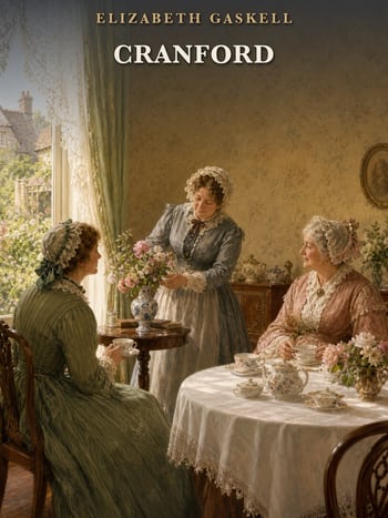 Cover of Cranford