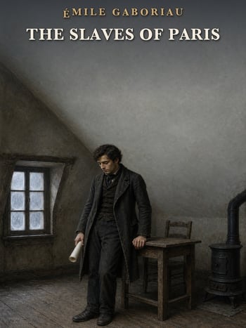 Cover of The Slaves of Paris