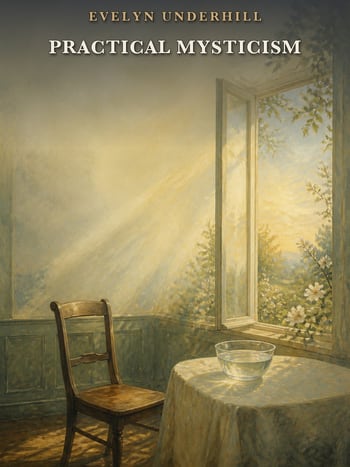 Cover of Practical Mysticism
