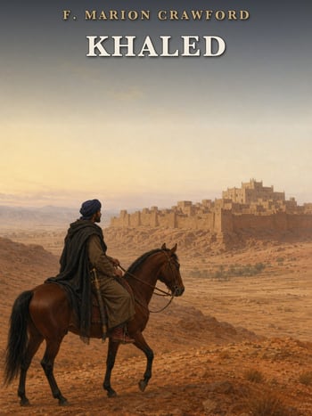 Cover of Khaled