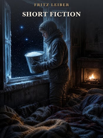 Cover of Short Fiction