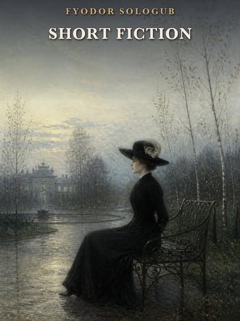 Cover of Short Fiction