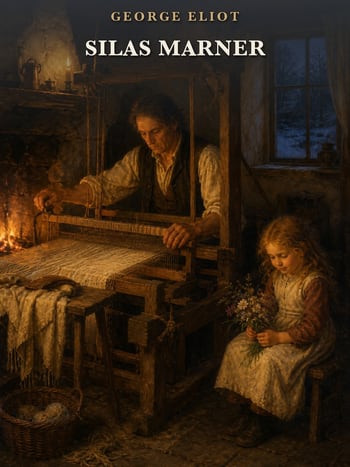 Cover of Silas Marner