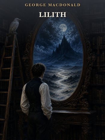Cover of Lilith