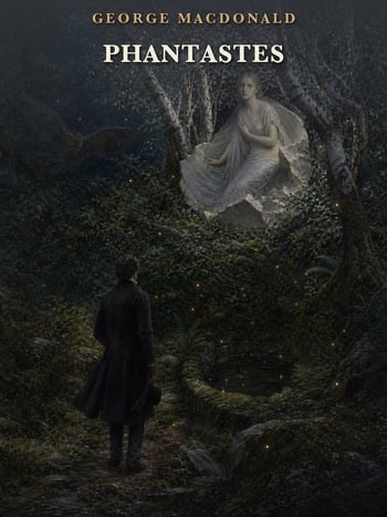 Cover of Phantastes
